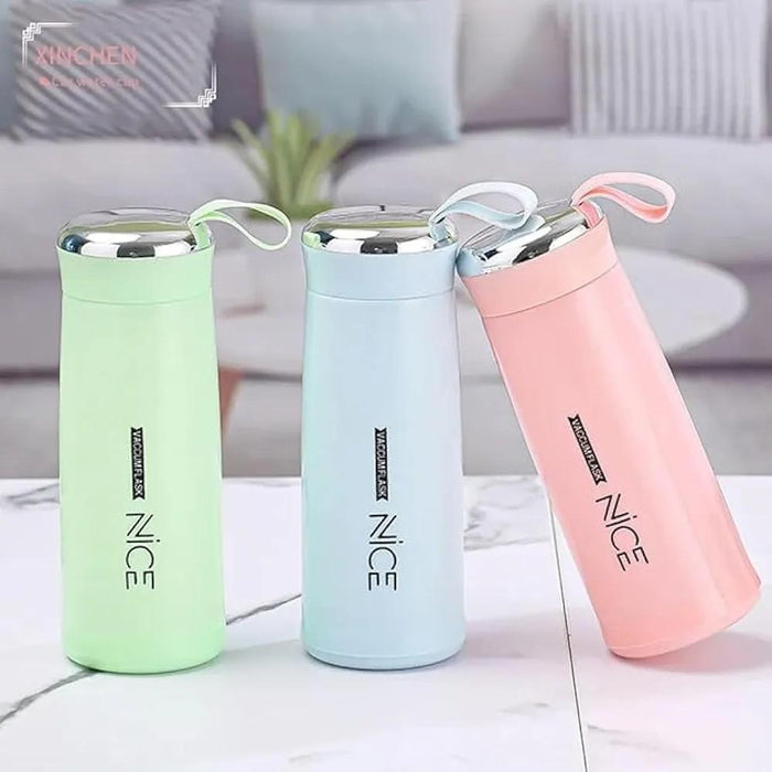 Insulated Water Bottle, 400 Ml
