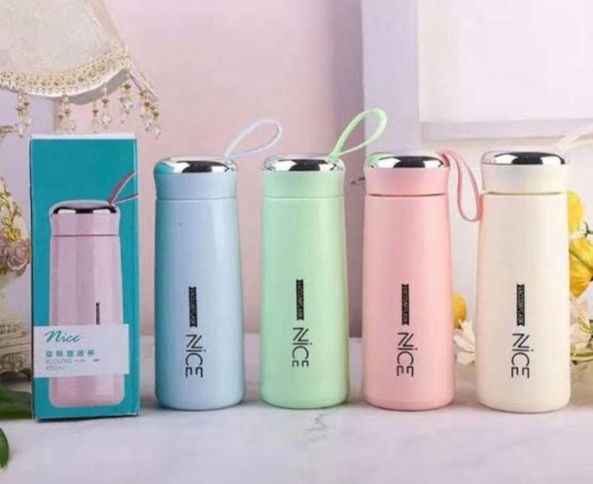 Insulated Water Bottle, 400 Ml