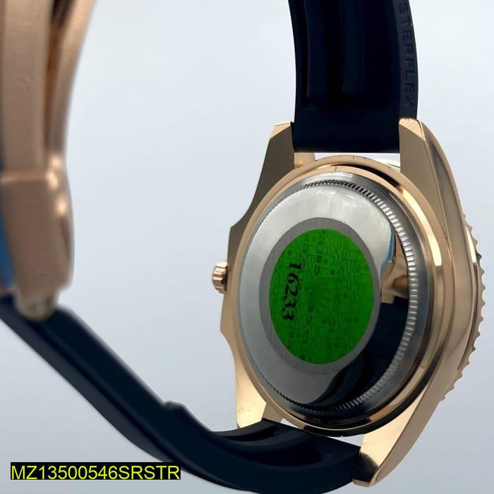 Rolex Yacht-Master 40 Watch