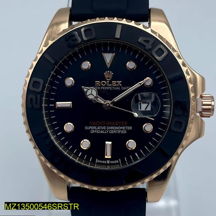 Rolex Yacht-Master 40 Watch