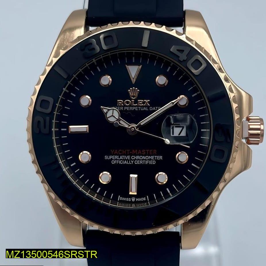 Rolex Yacht-Master 40 Watch