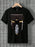 1 Pc Men's Cotton Printed T-Shirt