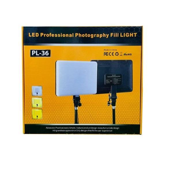 Versatile Ring Light with Adjustable Brightness & Multiple Modes - Perfect for Photography (1 Pcs)