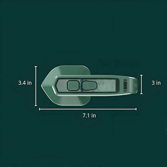 Mini Ironing Machine