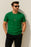 Emerald Green T-Shirt – Regular Fit EW-000274