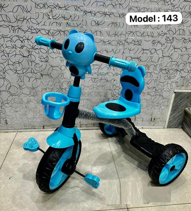 Tricycle For Kid's