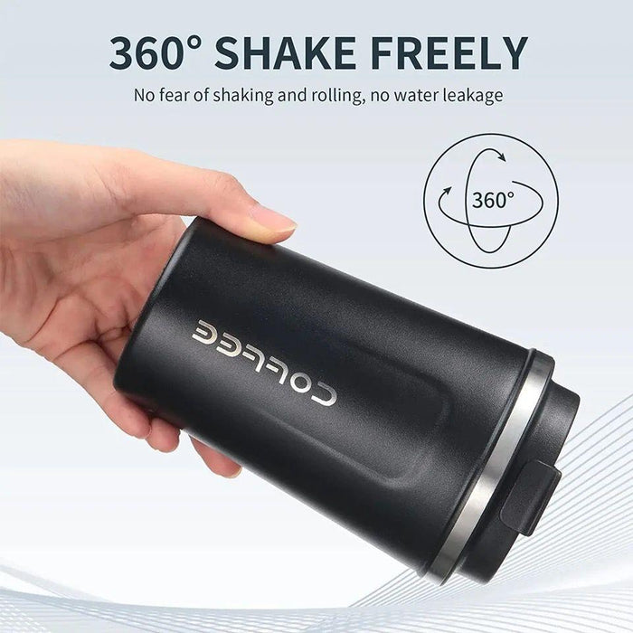Coffee Mug 380ml