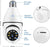 360 View Security Camera